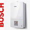 Котел газовый настенный Bosch GAZ 6000 W WBN6000-28 Н