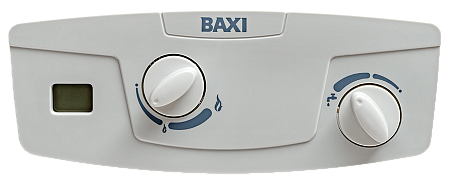 Газовый проточный водонагреватель BAXI Sig 2 11i
